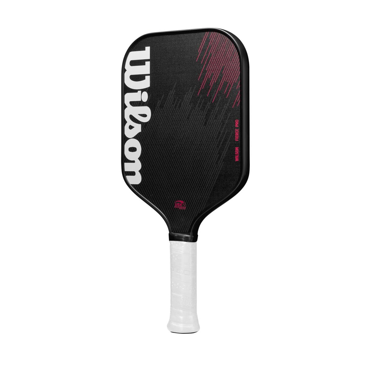 ウイルソン Wilson FIERCE CX7000J EX ZONE 楽天市場】ウイルソン Wilson バドミントンラケット FIERCE